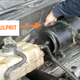 Image for article titled I Took A 250,000-Mile Minivan Through Germany's Rigorous Car Inspection And It Was A Disaster